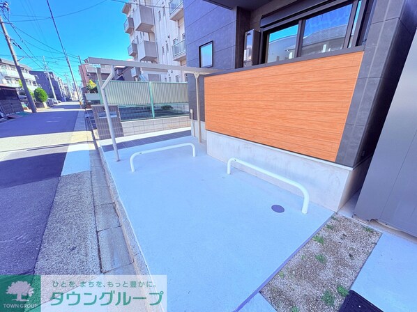 Cherim日比野Graceの物件内観写真